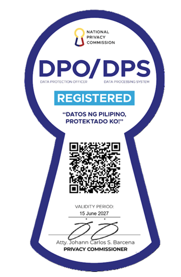 Data Privacy Notice