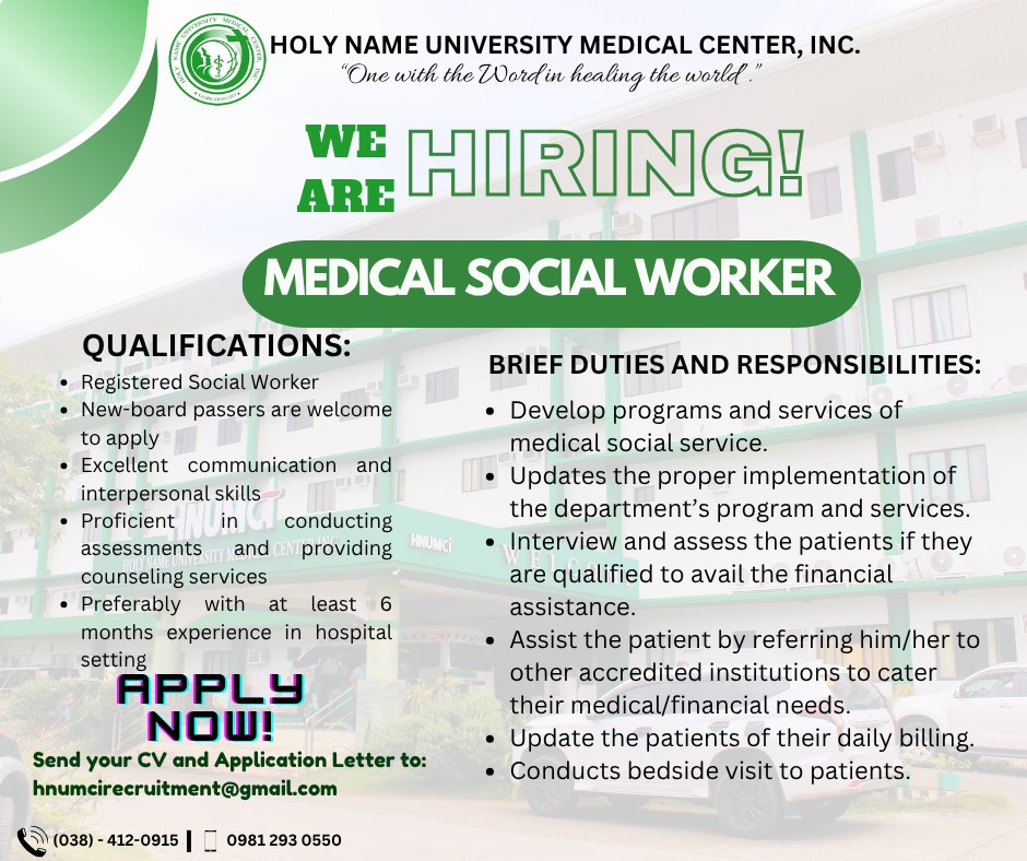 Hiring