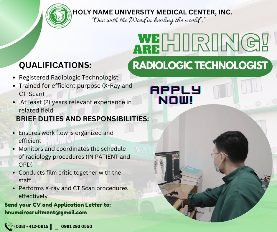 Hiring